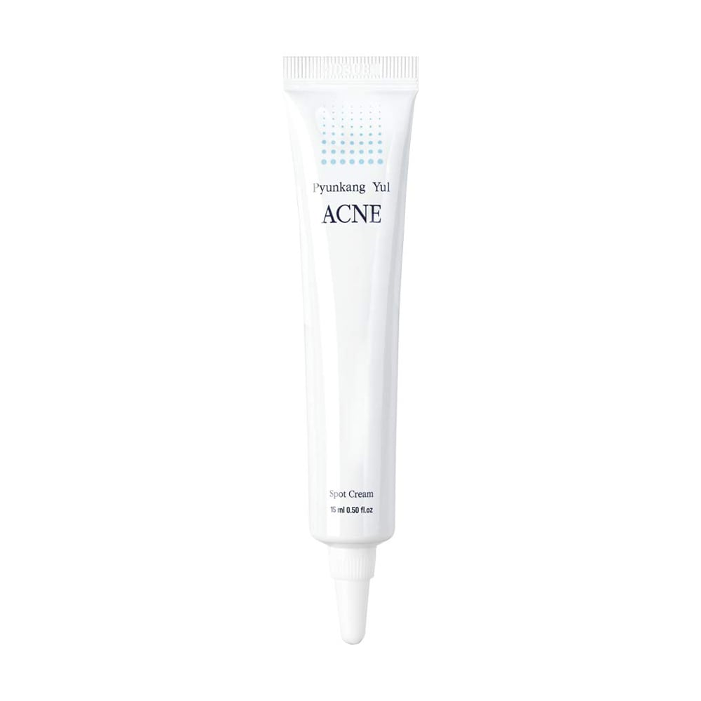 Загоювальний крем для обличчя Pyunkang Yul Acne Spot Cream для проблемної шкіри, 15 мл